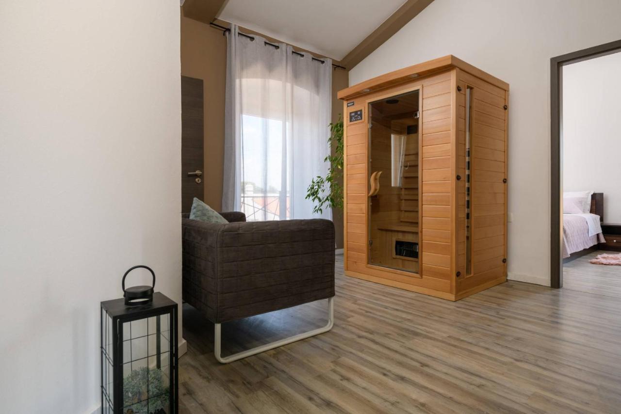 Holiday House Boky ボドニャン エクステリア 写真