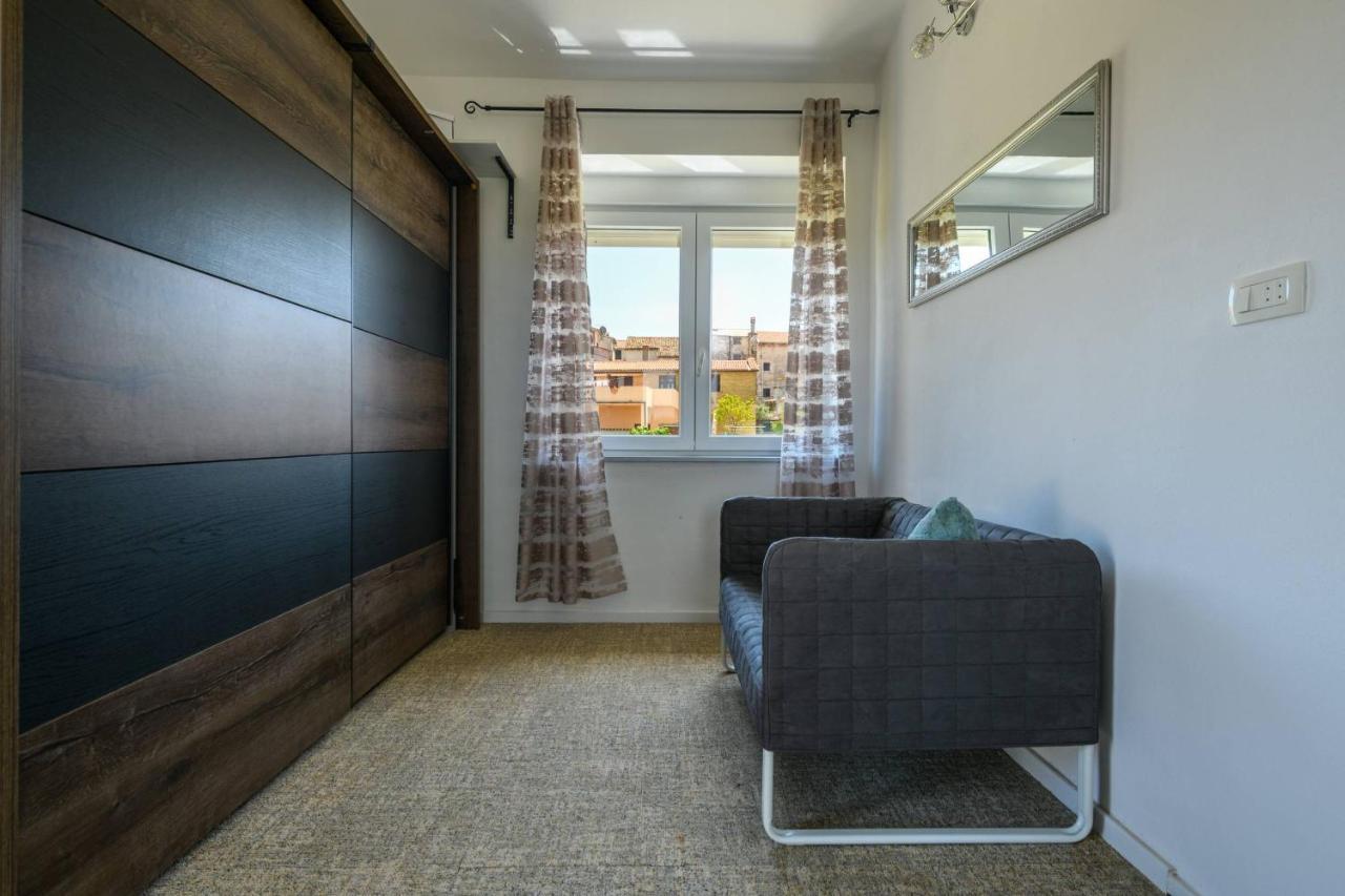 Holiday House Boky ボドニャン エクステリア 写真